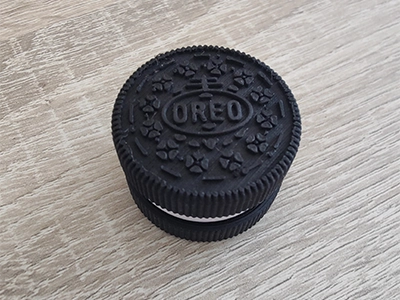 Oreo Clicker