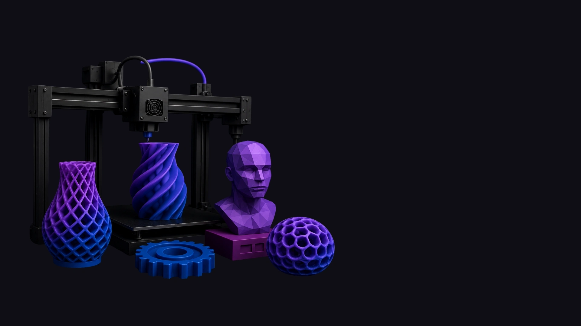 Axis3D Anahtarlık Çözümleri
